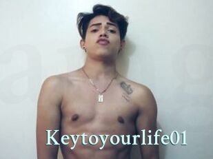 Keytoyourlife01