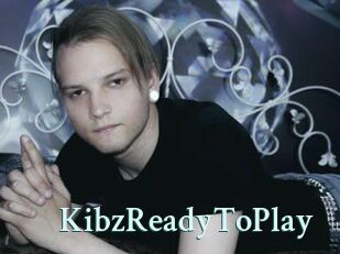 KibzReadyToPlay