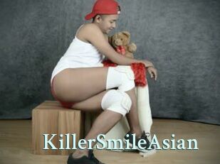 KillerSmileAsian