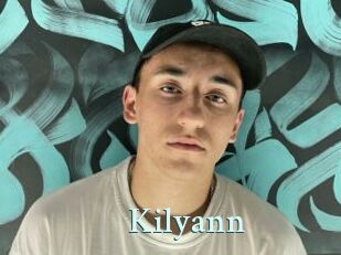 Kilyann