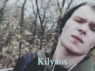 Kilyaos