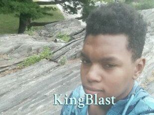 KingBlast