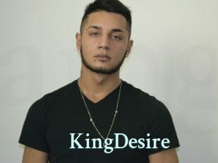 KingDesire