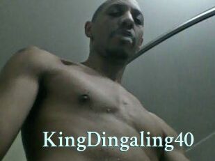 KingDingaling40