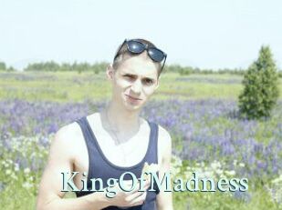 KingOfMadness