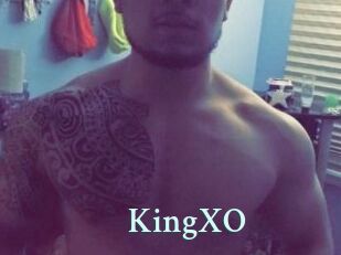 KingXO