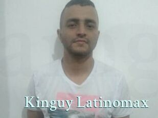 Kinguy_Latinomax