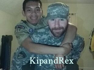 Kip_and_Rex