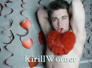 KirillWorner