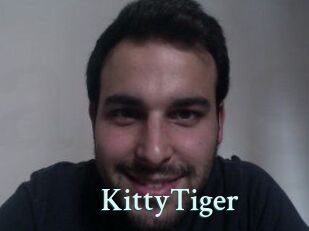 KittyTiger