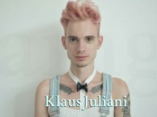 KlausJuliani