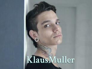 KlausMuller