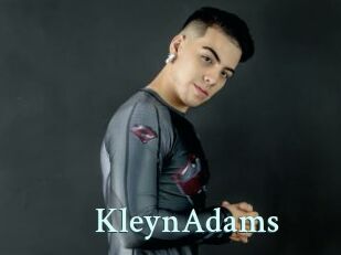 KleynAdams