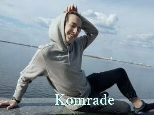 Komrade