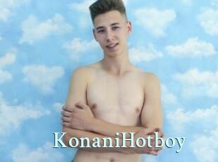 KonaniHotboy