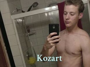 Kozart