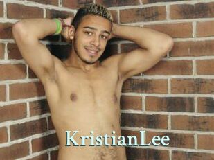 KristianLee