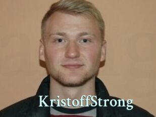 KristoffStrong