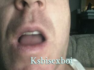 Ksbisexboi