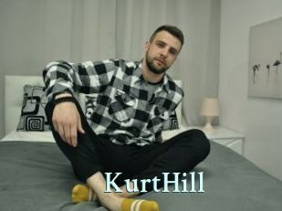 KurtHill