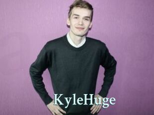 KyleHuge