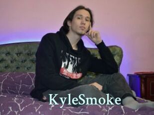 KyleSmoke