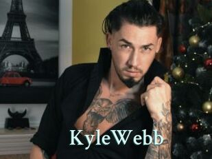 KyleWebb