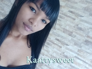 Kaattysweet