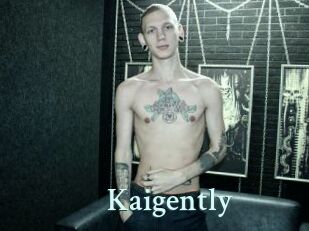 Kaigently