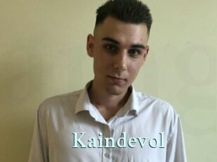 Kaindevol