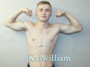 Kaiwilliam