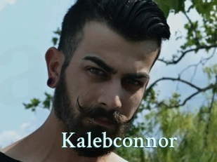 Kalebconnor