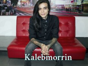 Kalebmorrin