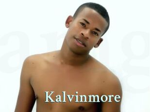 Kalvinmore