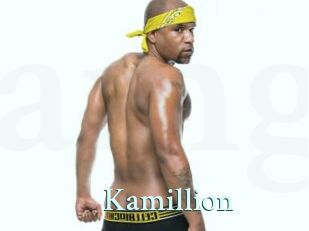 Kamillion