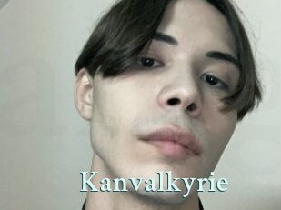 Kanvalkyrie