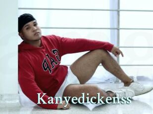 Kanyedickenss