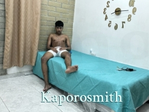 Kaporosmith