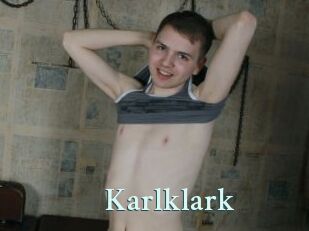 Karlklark