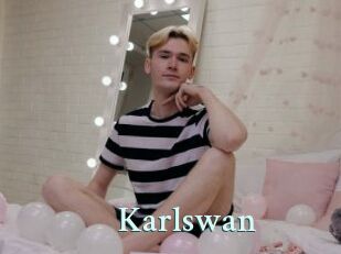 Karlswan