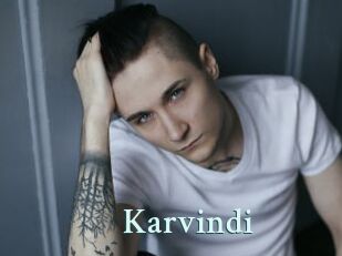 Karvindi