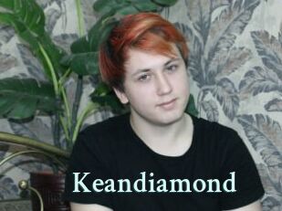 Keandiamond