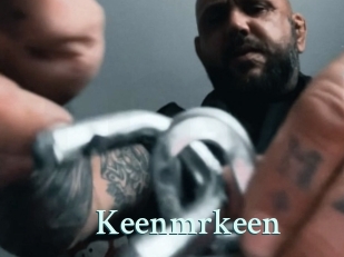 Keenmrkeen