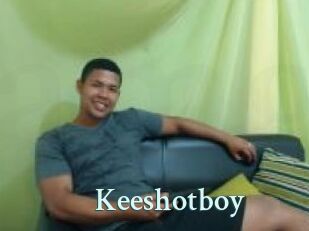 Keeshotboy