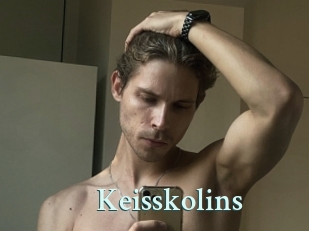 Keisskolins