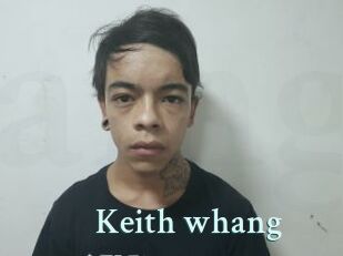 Keith_whang