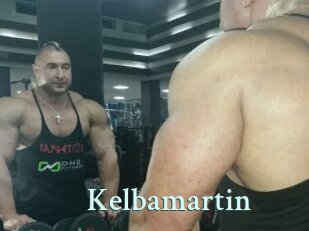 Kelbamartin