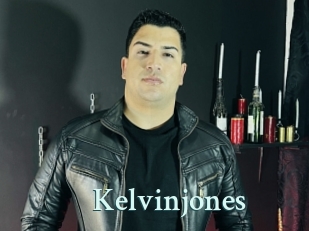 Kelvinjones