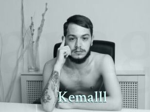 Kemalll