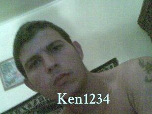 Ken1234